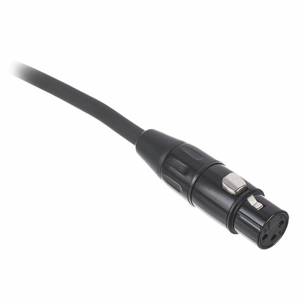 Kirlin MP-270-10 BK