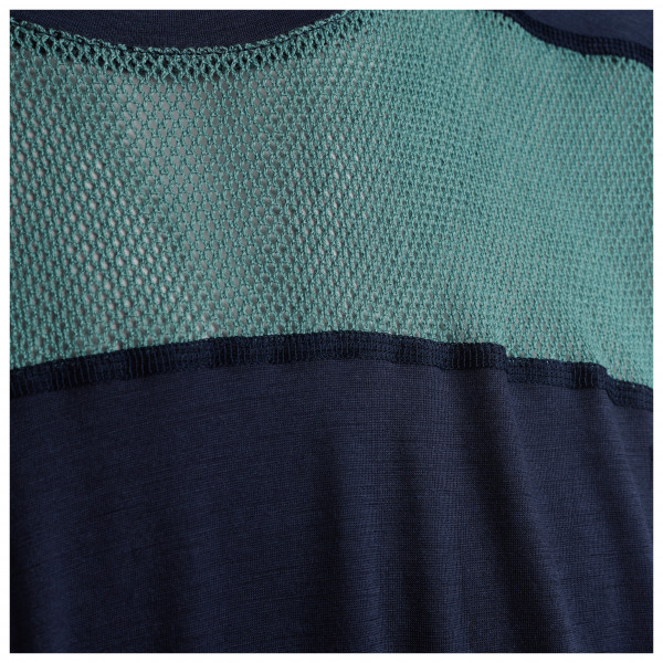 Aclima - Lightwool Sports Singlet - Haut en mérinos