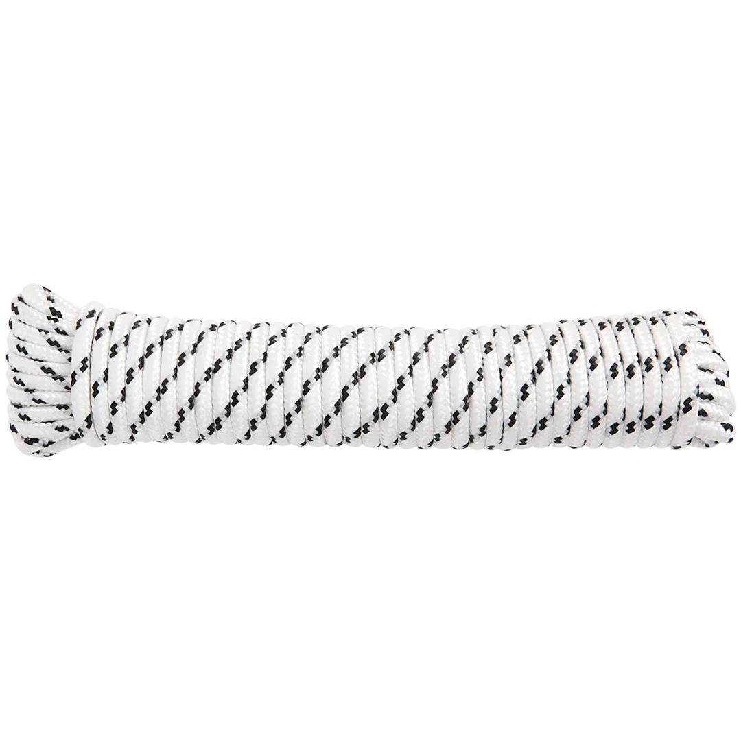 Gekleurd touw 15 meter | diverse kleuren