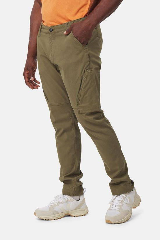 Duer Duer Live Free Adventure Pant