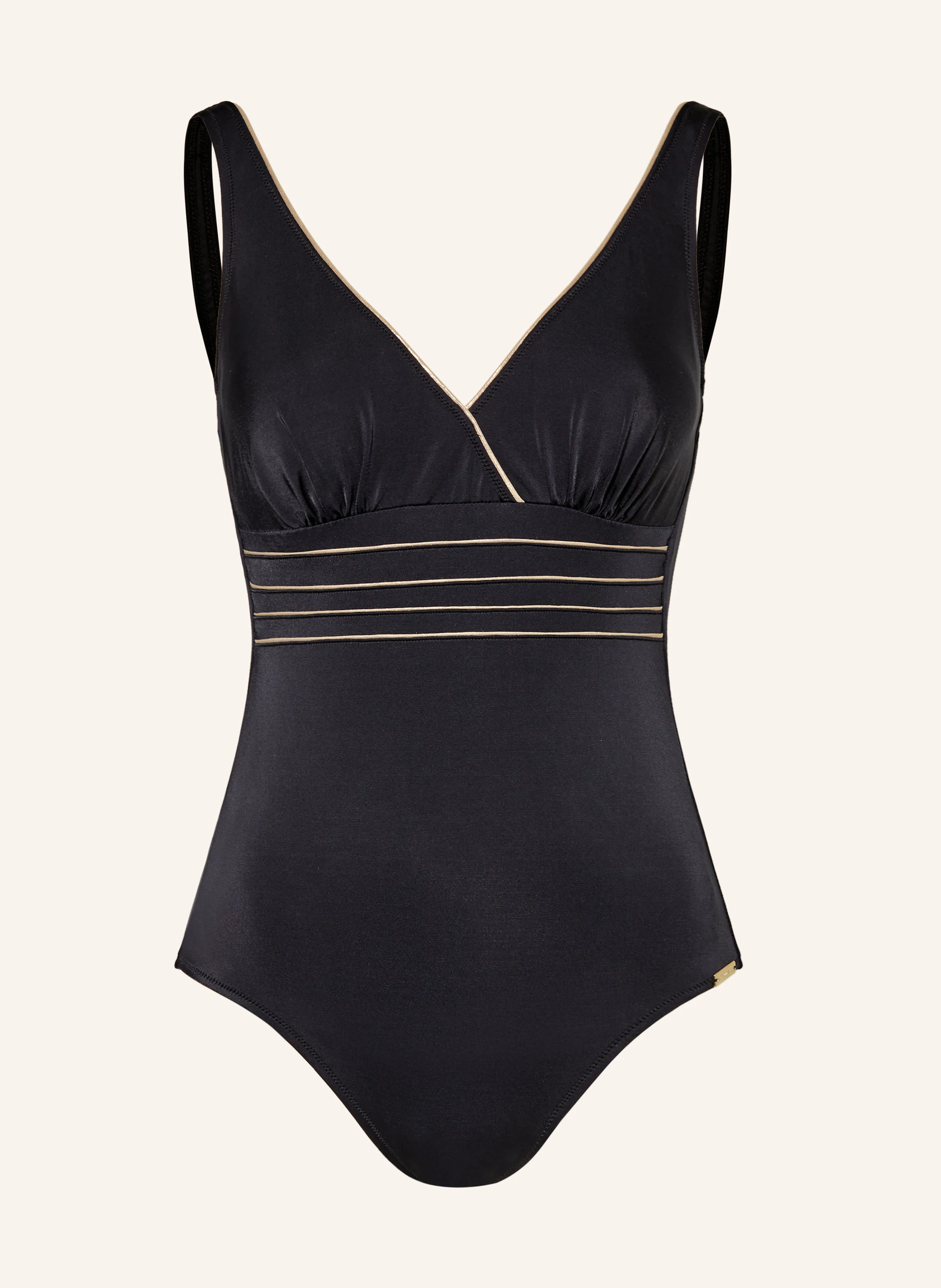 Charmline Shape-Badeanzug PURE LINES