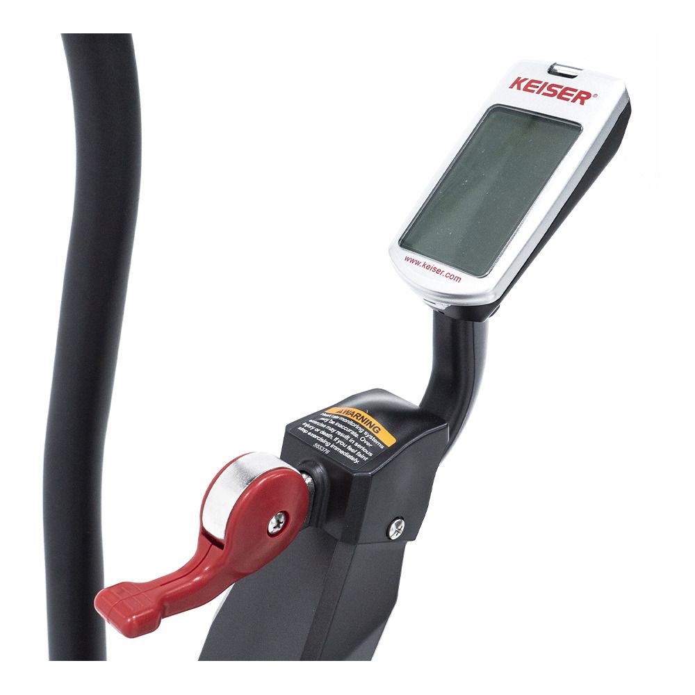 Keiser M3I TOTAL BODY TRAINER - Vélo d'appartement