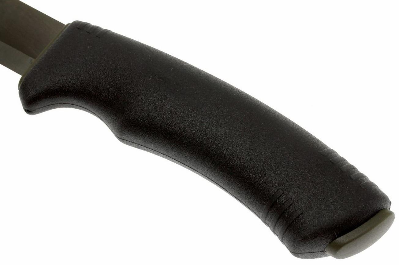 Mora Bushcraft Black 12043 bushcraftmes