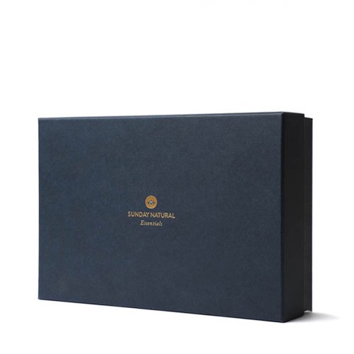 Sunday Natural Products  CompleteEssentials Box