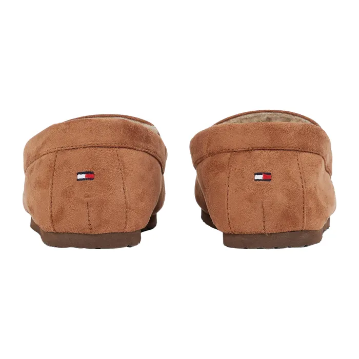 Tommy Hilfiger Driver Pantoffels Heren