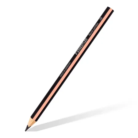 STAEDTLER® Noris® jumbo 119P Köcher Bleistift FSC 100%, 48 Bleistifte