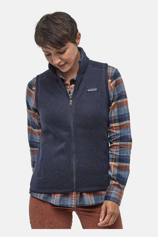 Patagonia Patagonia W'S Better Sweater Vest