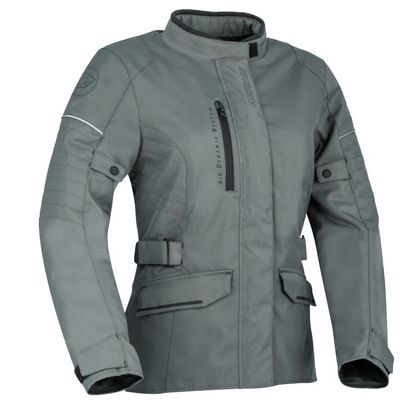 Veste Bering LADY CLARA - Gris