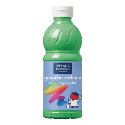 LEFRANC & BOURGEOIS Gouache Liquide Redimix, einzeln