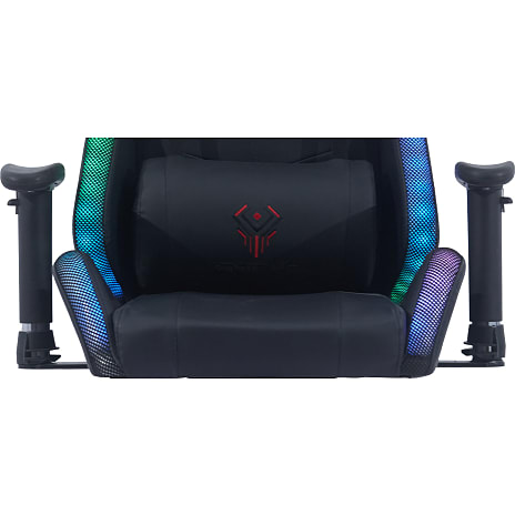 Game YS Junior RGB Gamerstol - Sort