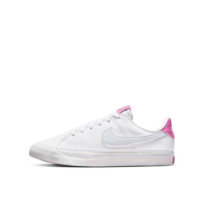 Nike JR Court JR Sneakers