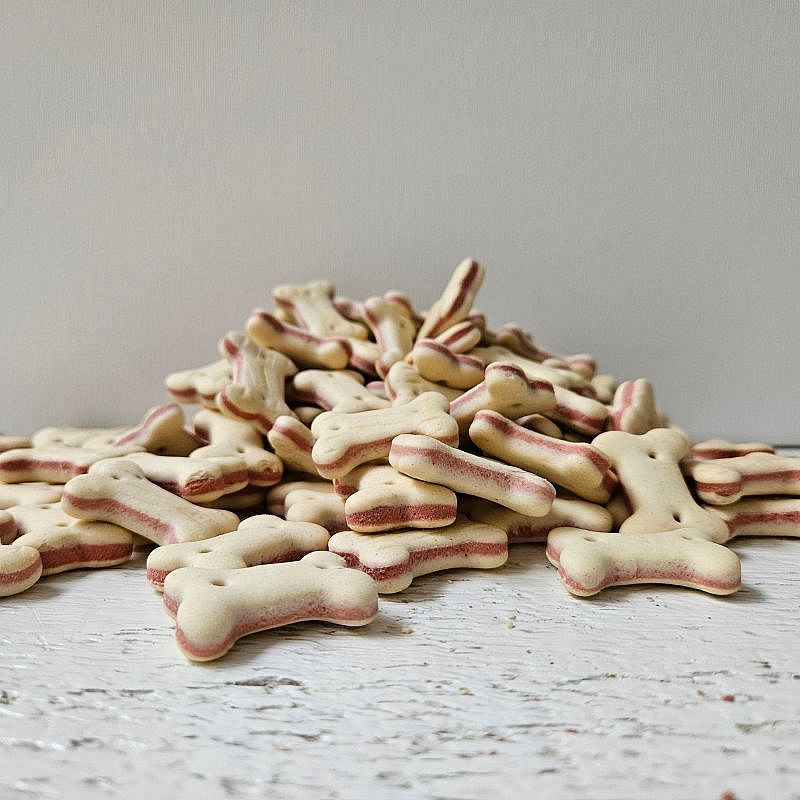 Dierapotheker Sandwich Kluif Klein | 1 kg | 13427.1