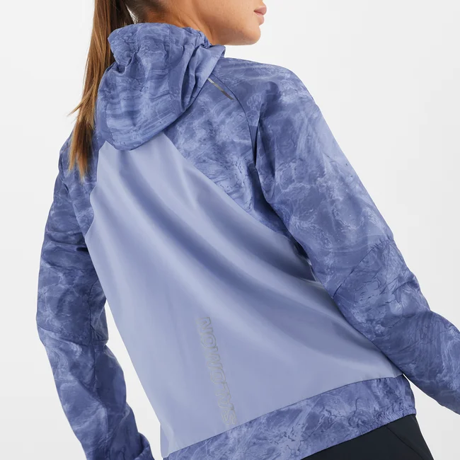 BONATTI CROSS WIND  Windjacke Damen
