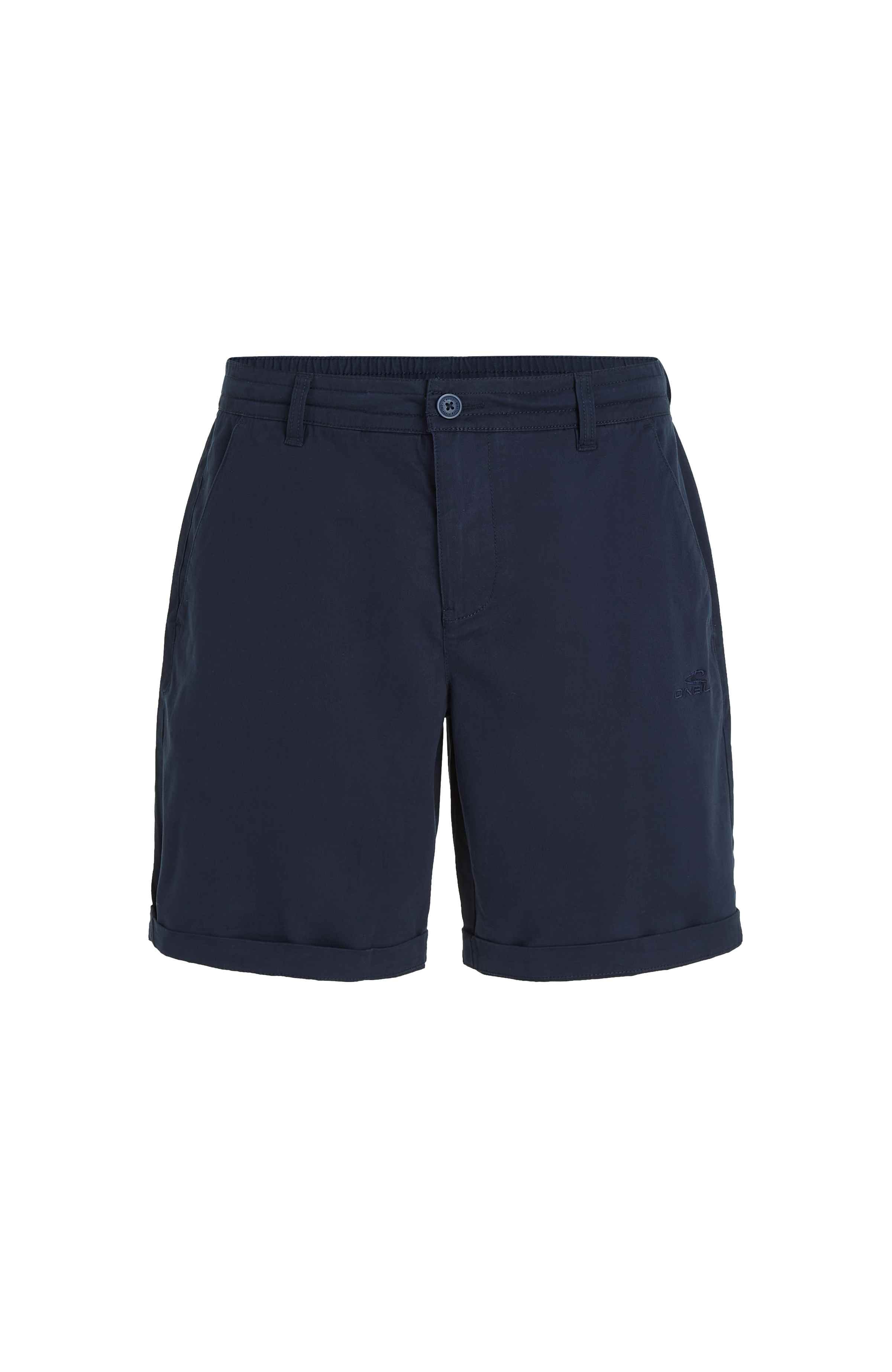 Essentials chinoshort O`Neill Donkerblauw