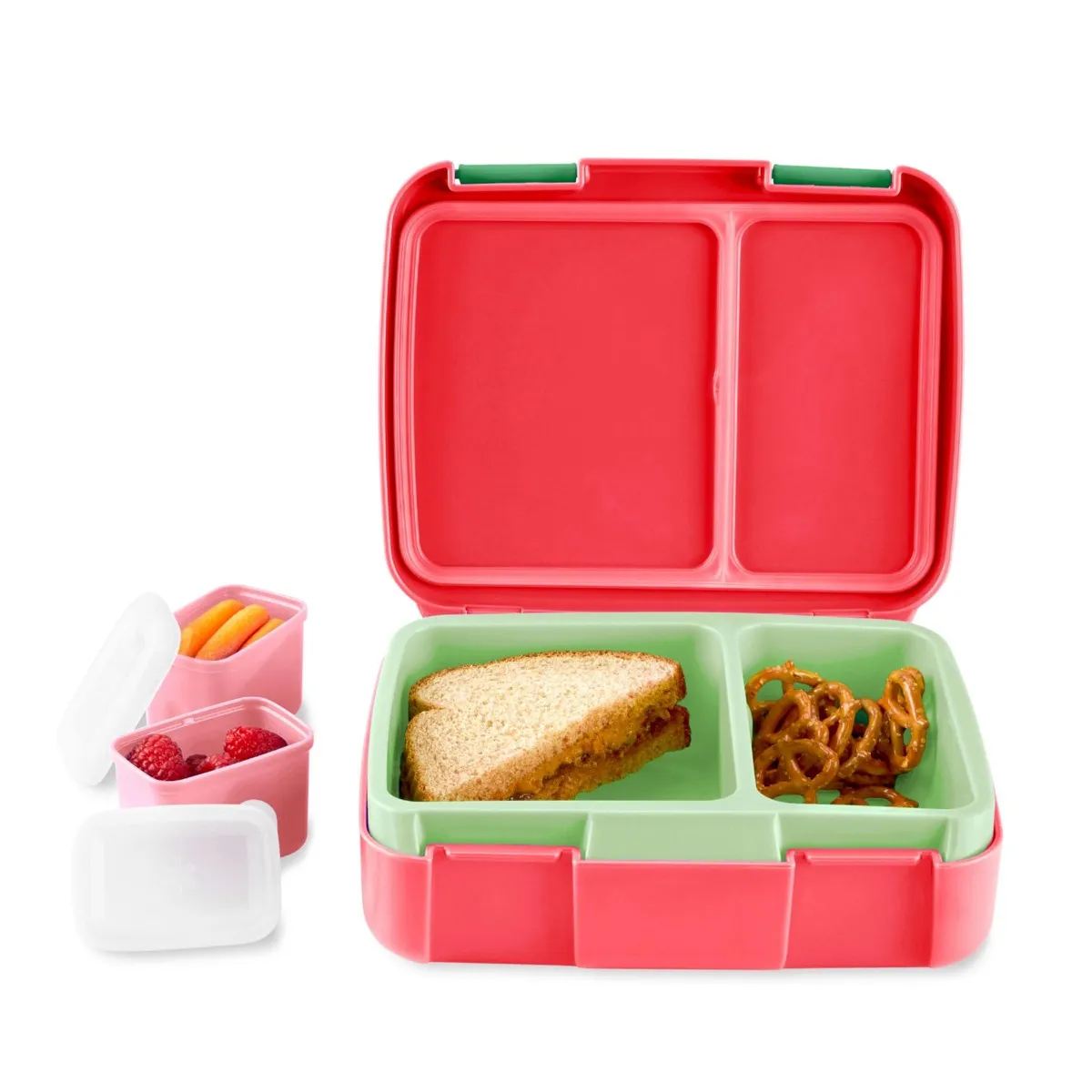 Skip Hop Boite à Lunch Bento - Fraises
