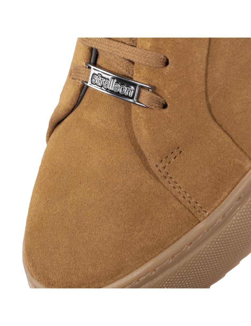 EPSOM EVANS SNEAKER YC7