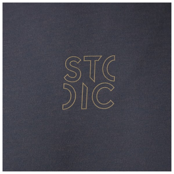 Stoic - PerformanceMerino LofsdalenSt. MTB S/S - Maillot de cyclisme