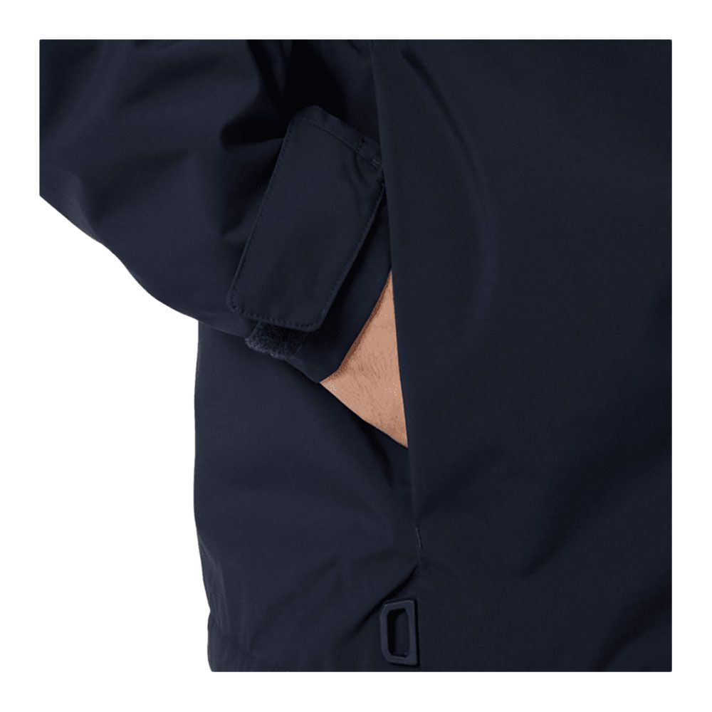Helly Hansen HP RACING LIFALOFT - Veste Homme navy