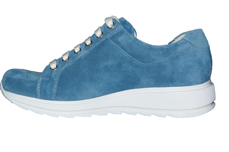 Durea 6239 wijdte K blauw