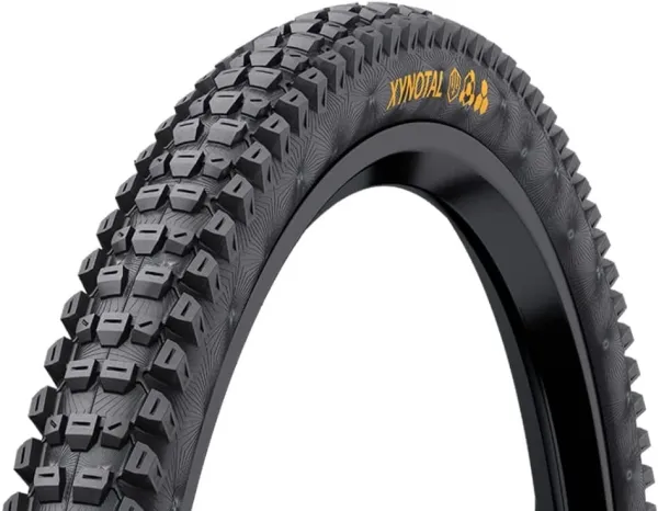 CONTINENTAL Xynotal Folding tire 27,5