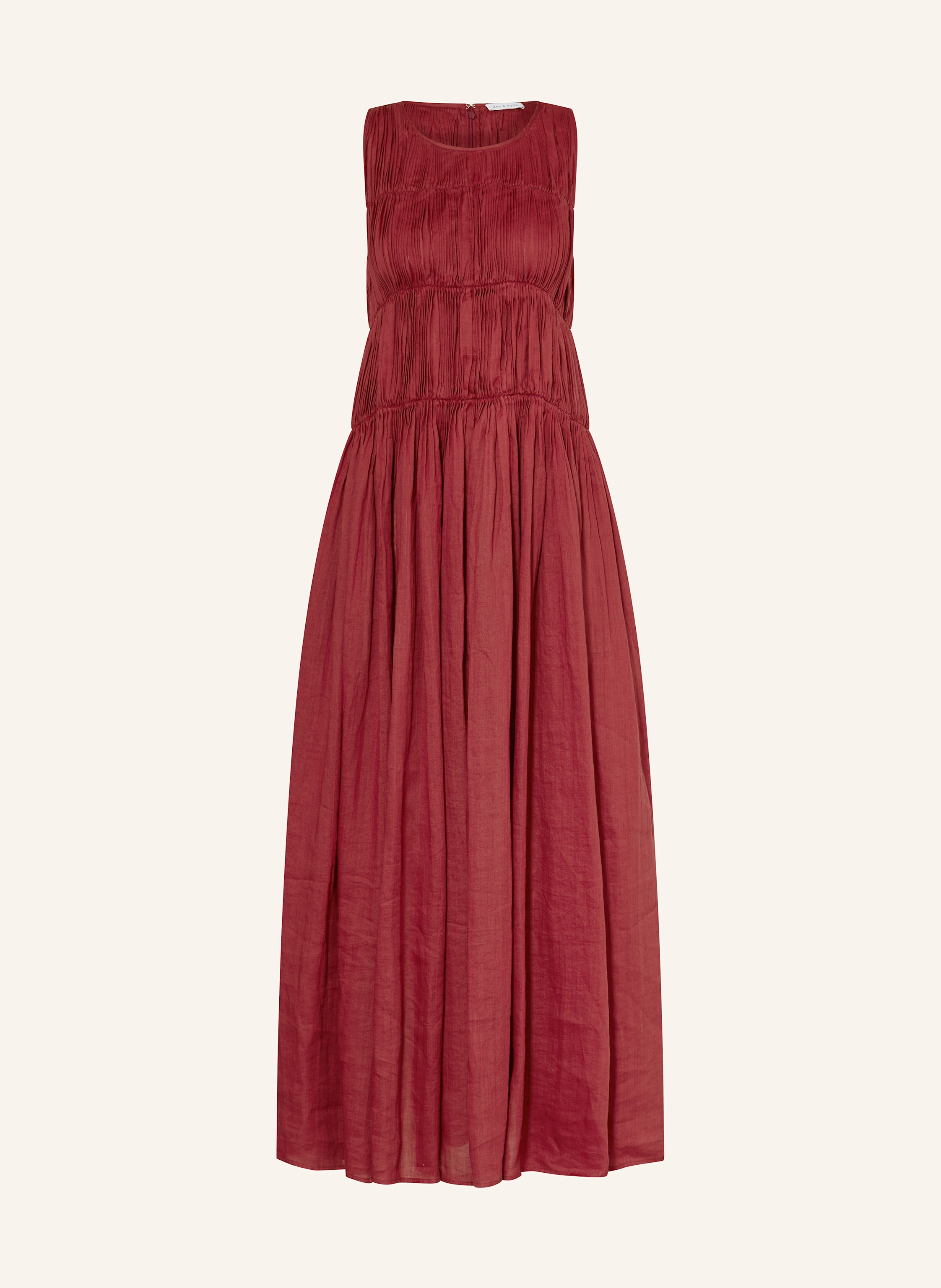 MRS & HUGS Kleid