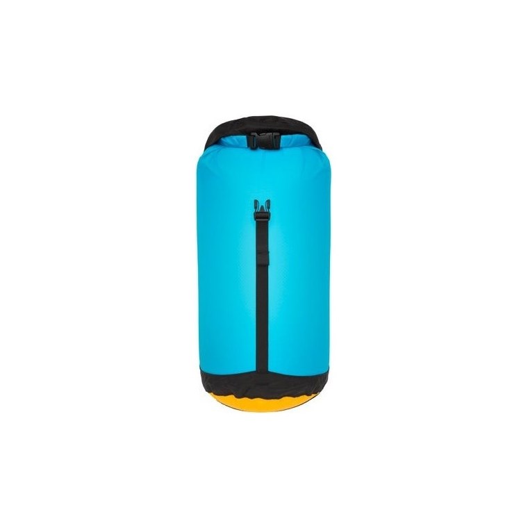 Sea to Summit Evac Compr.Drybag Ul 20L Blå Atoll