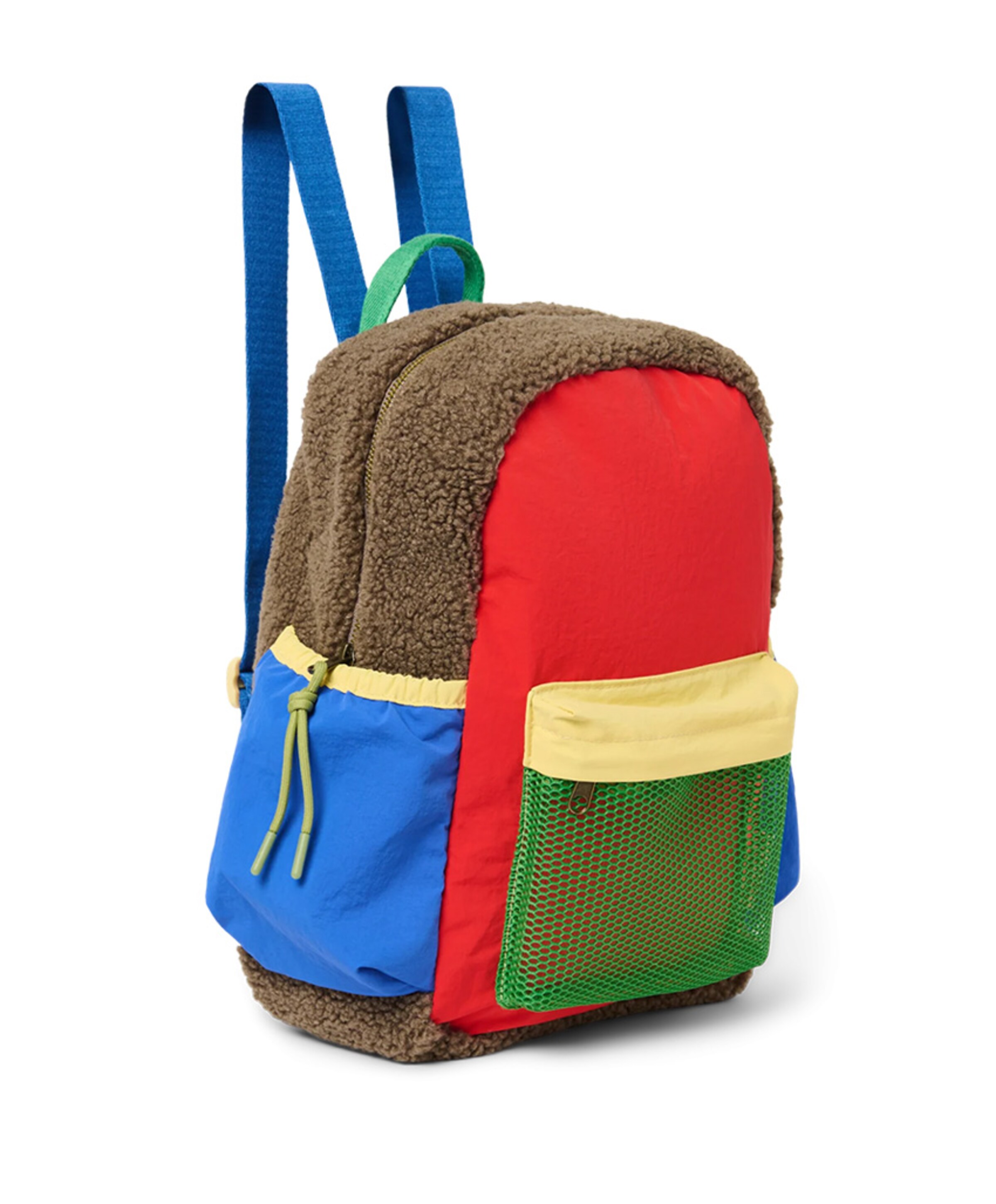 Studio Noos Meisjes tas rood
