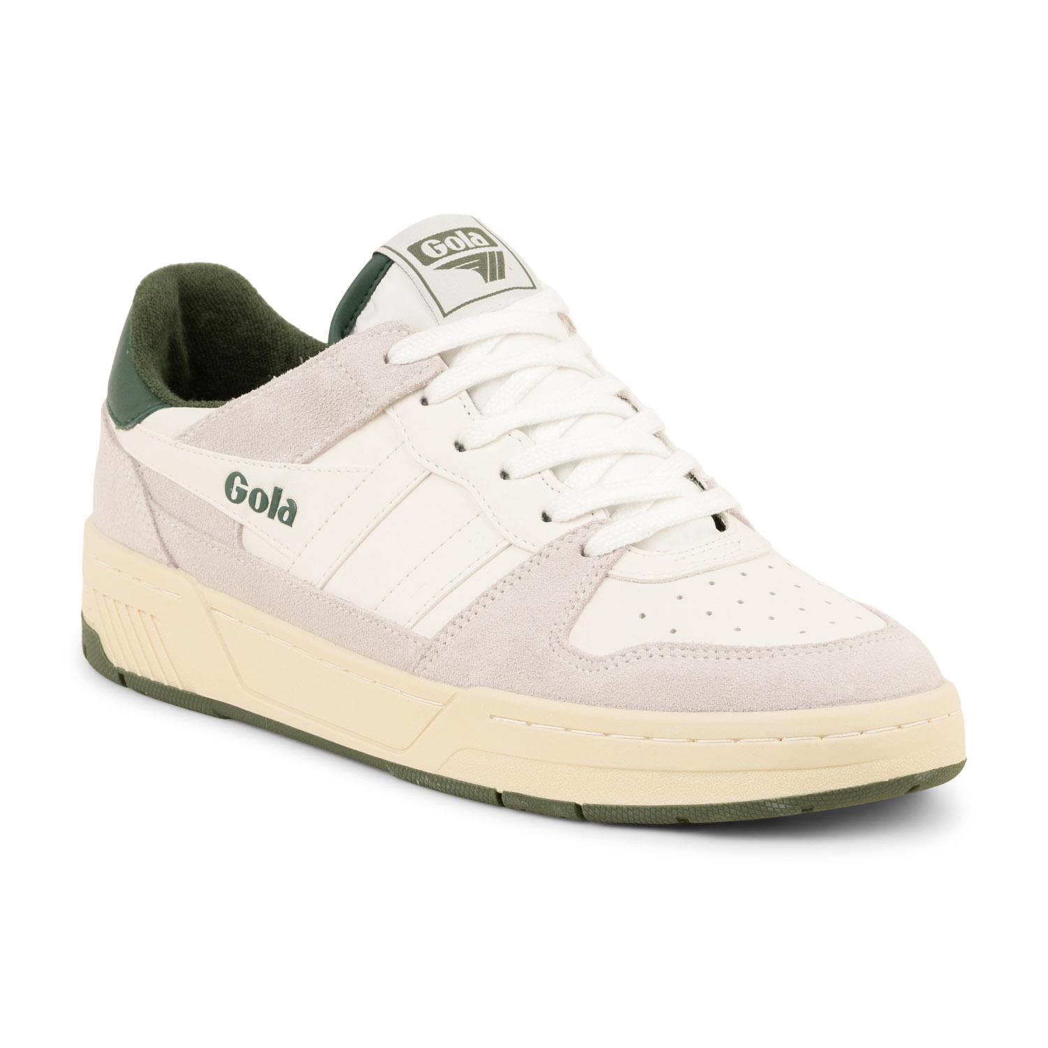 Baskets homme GOLA ALLCOURT 86