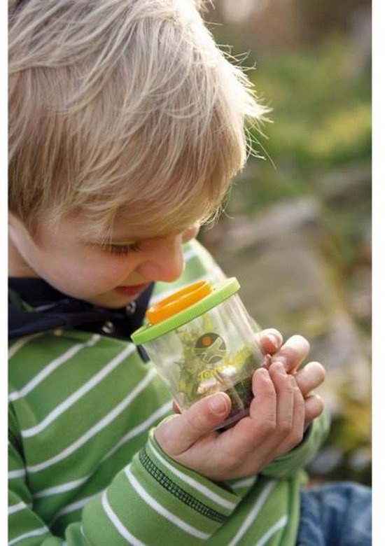 Haba Terra Kids Bekerloep