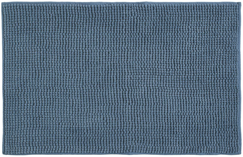 Rio badematte 50x80 petrol