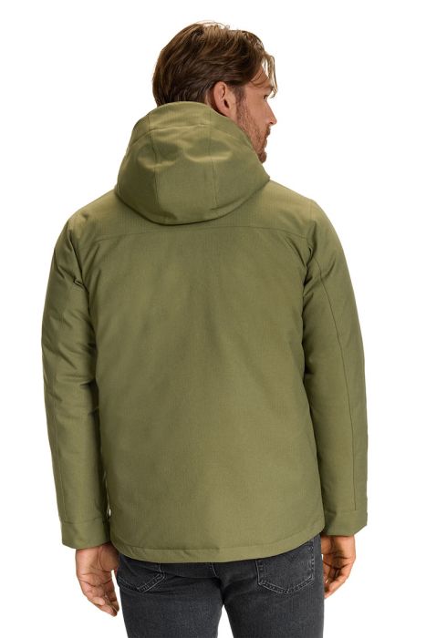 Marton Down Jacket Men vinterjakke