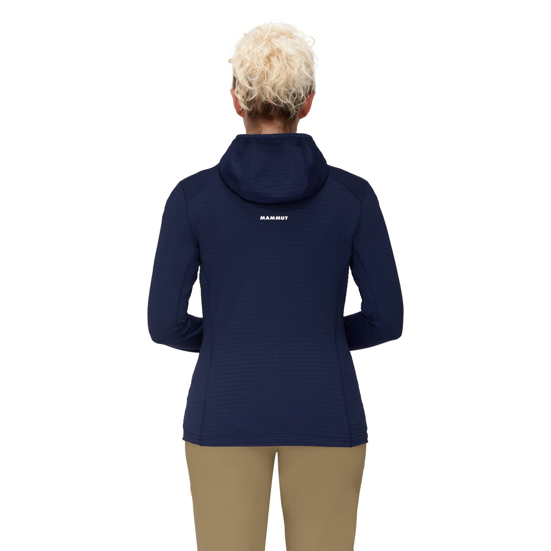 Mammut| Damen Taiss Light ML Hooded Jacket Women