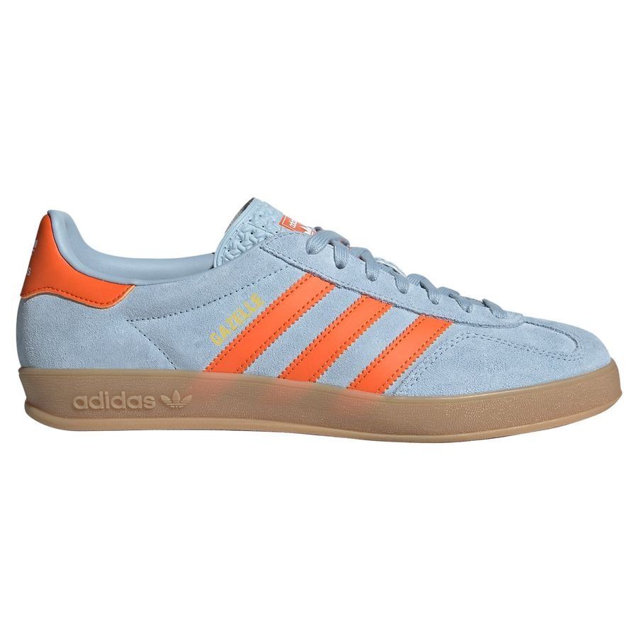 Adidas Original Chaussure Gazelle Indoor