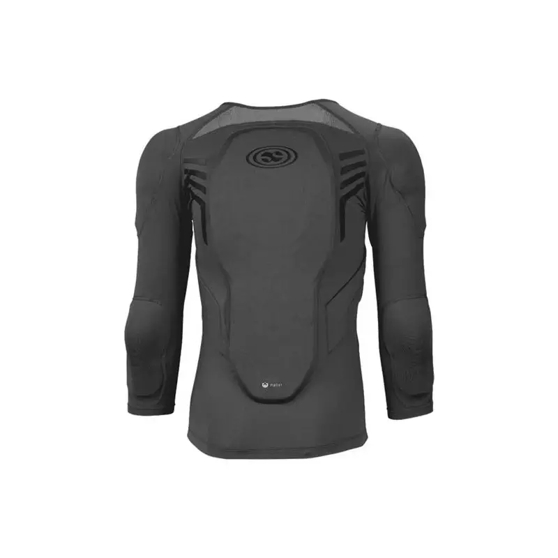 IXS Gilet de protection IXS Trigger grey