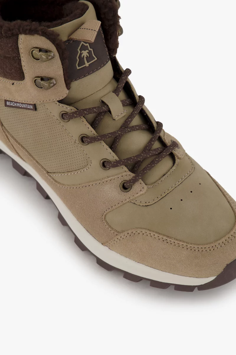 BEACH MOUNTAIN Gripshift 2.0 Herren Winterschuh