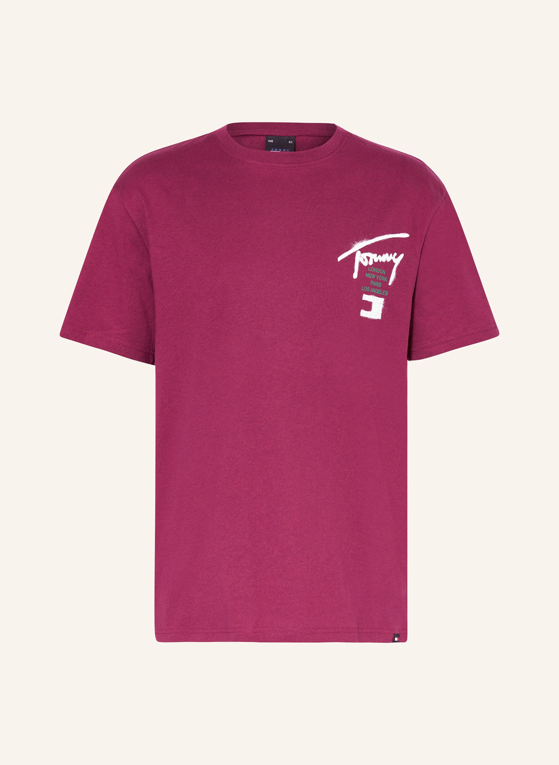 TOMMY JEANS T-Shirt