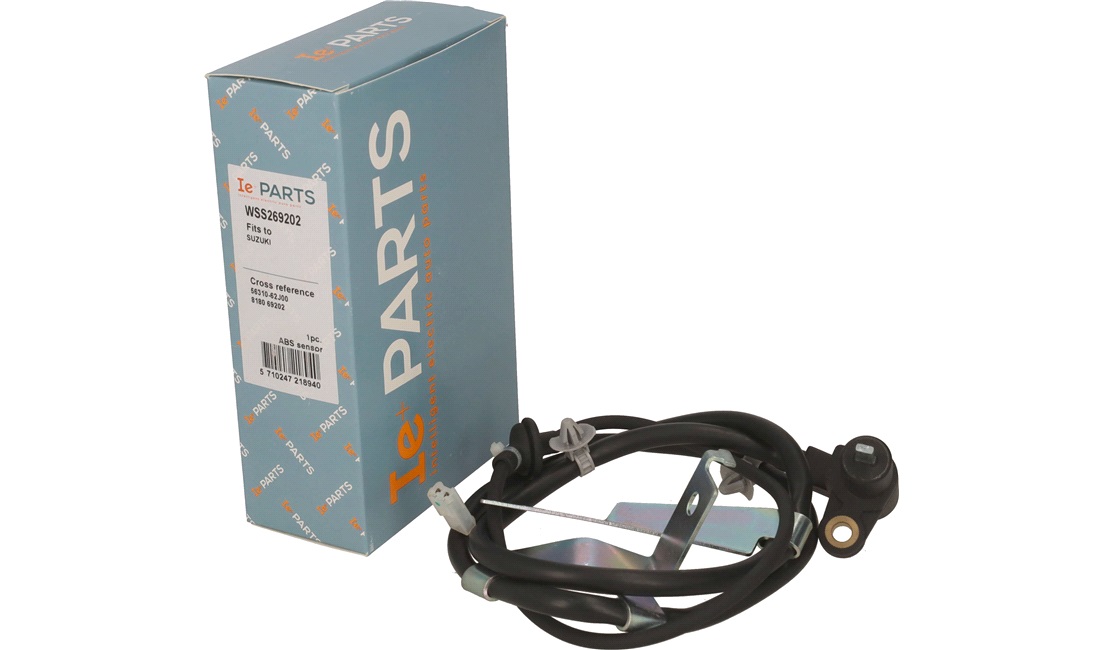 ABS sensor