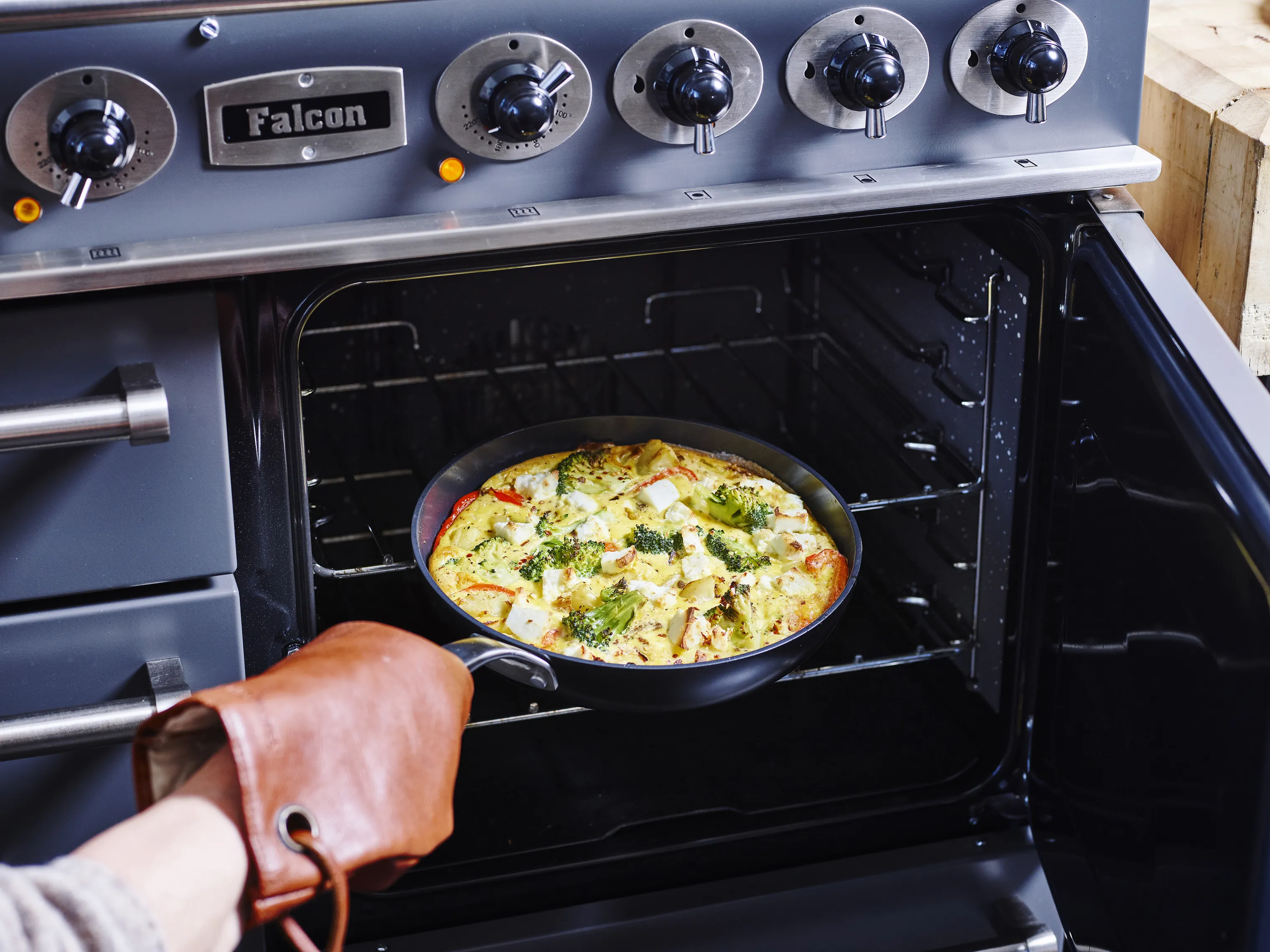 Greenpan Copenhagen Pande