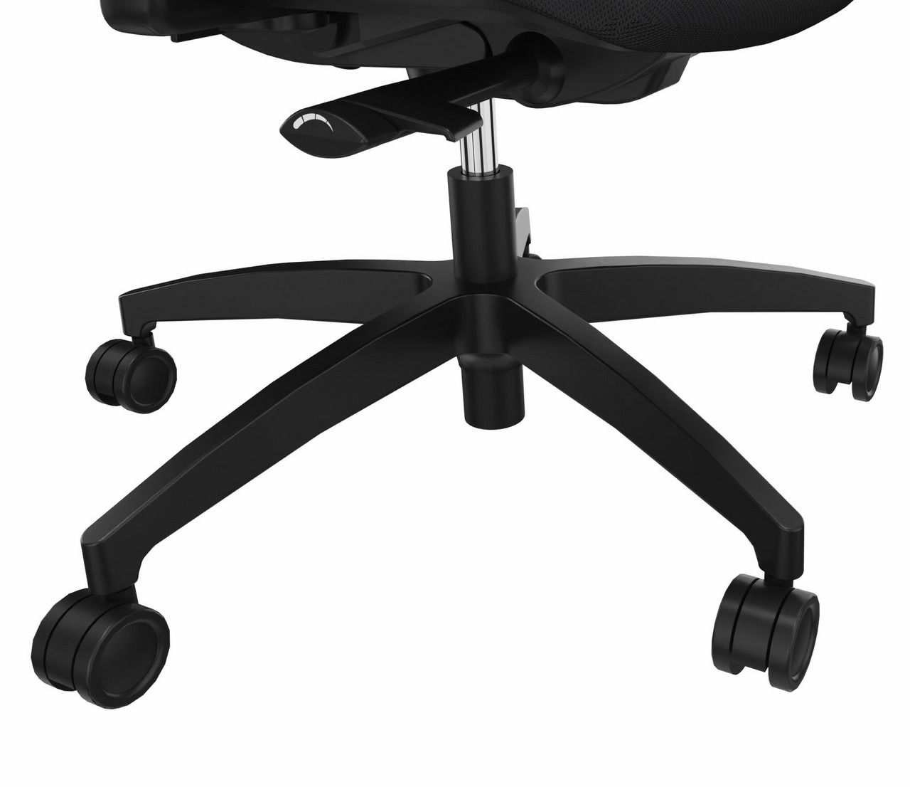 Dauphin Drehstuhl ADJUST