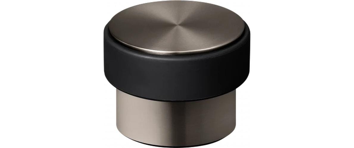 Türsicherung Stop 2 kg, Graphit/SchwarzTürstopper