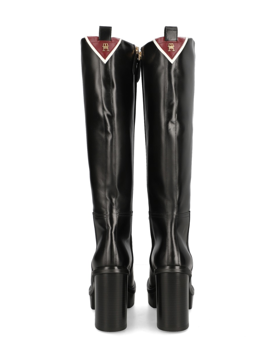 ELEVATED PLATEAU LONGBOOT