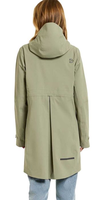 Bea Parka 6 Women dameregnjakke