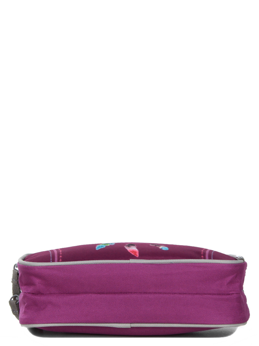 Trousse PhilÀas Fashion Plume - 2 compartiments