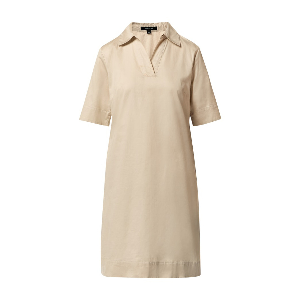 comma Kleid