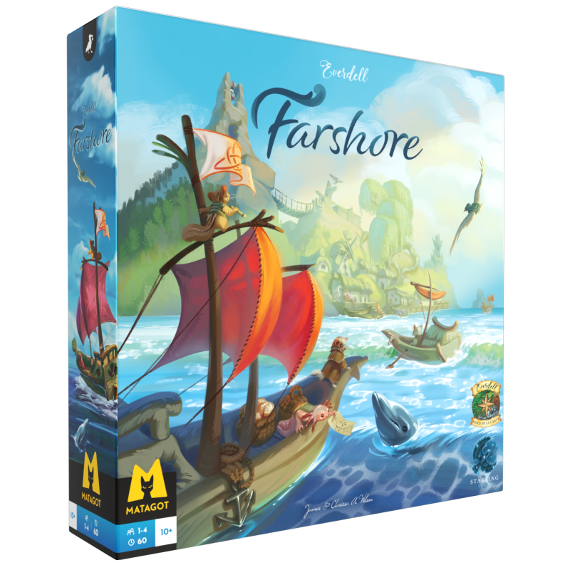 Farshore
