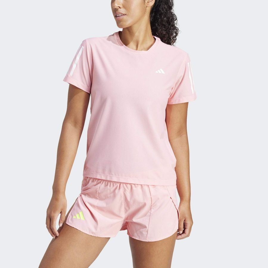 Adidas T-shirt Own The Run