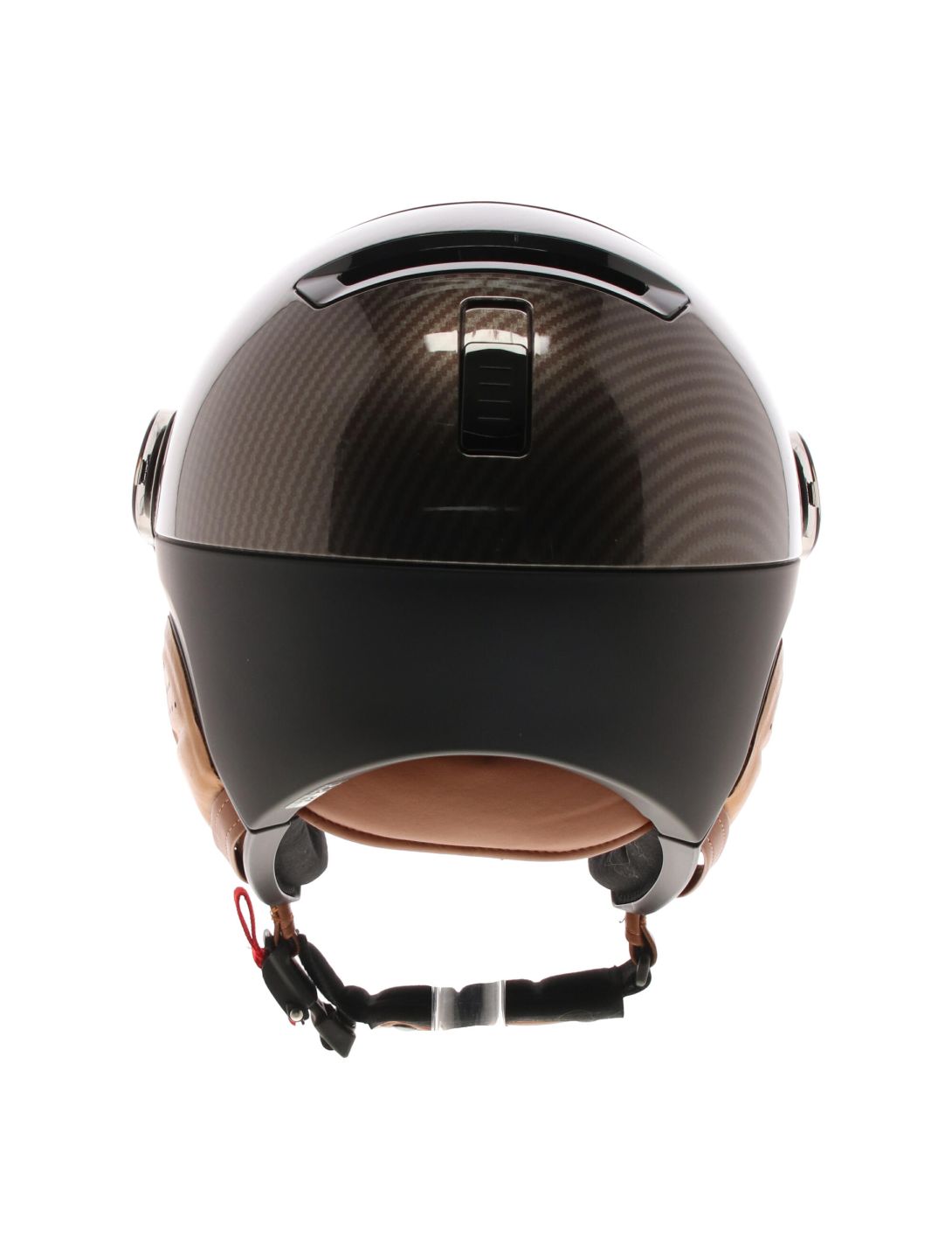Piuma-R Elite skihelm met vizier unisex