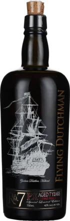 ZUIDAM FLYING DUTCHMAN 7 YEARS PX 70CL