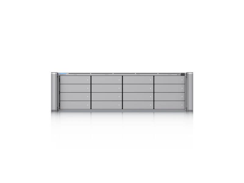 Ubiquiti Netzwerkrekorder ENVR 0 TB, 210 Kanal Enterprise Network Video Recorder