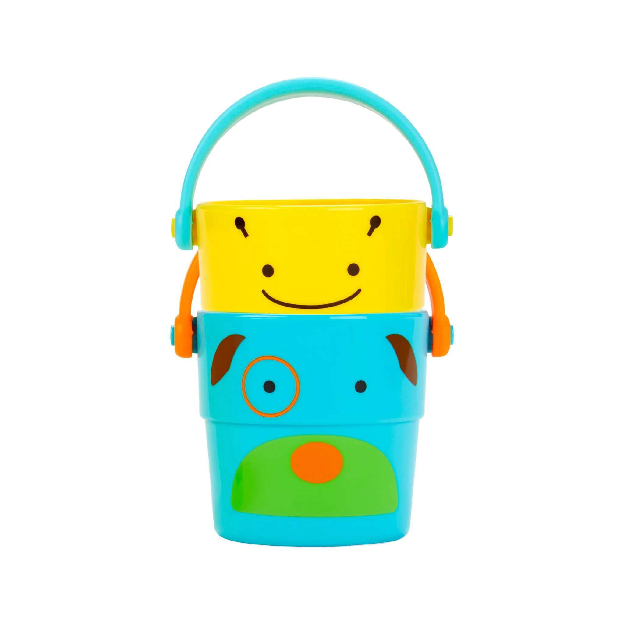 Skip Hop Seaux Pour Le Bain Zoo - Animaux